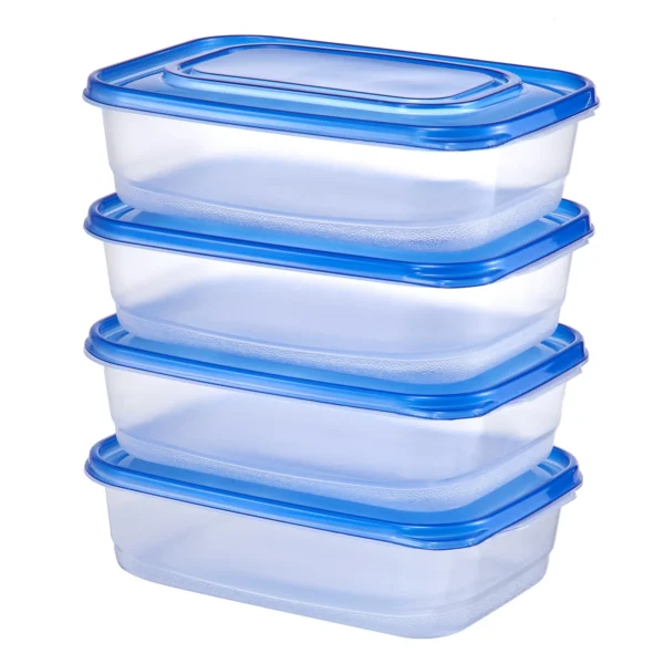 Food Storage Containers Set,